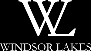 Windsor Lakes Subdivision Logo